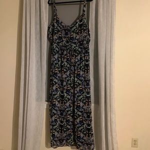 Junarose Maxi Dress